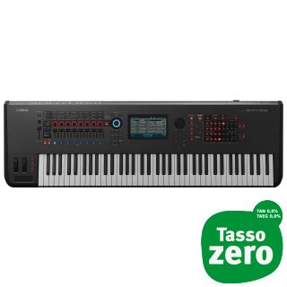Yamaha Montage 7