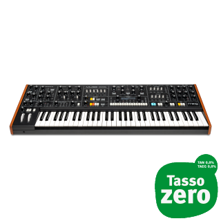 Moog Muse