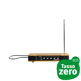 MOOG Etherwave Theremin