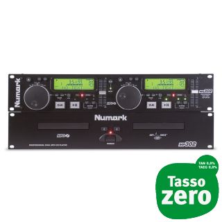 Numark MP302 EXDEMO