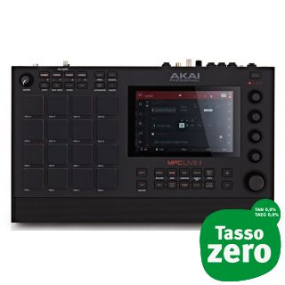 Akai MPC Live II