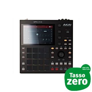 Akai MPC One