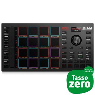 Akai MPC Studio 2