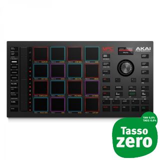 Akai MPC Studio 2 EXDEMO