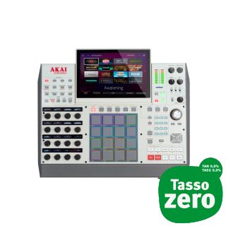 Akai MPC X SE - Special Edition