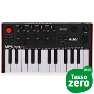 Akai MPK Mini Play Mk3