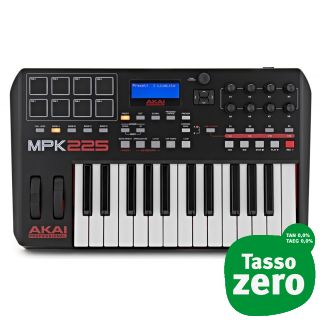 Akai MPK225