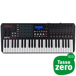Akai MPK249