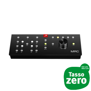 Antelope MRC Multichannel Remote Controller