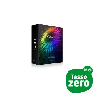 Motu Dp9 Edu