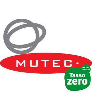 MUTEC D25-XLR/4-06Y