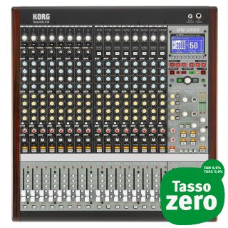 Korg MW-2408