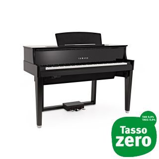 Yamaha N1X AvantGrand