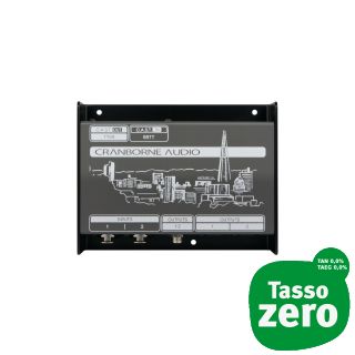 CRANBORNE AUDIO N22