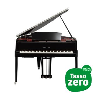 Yamaha N3X AvantGrand
