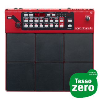 Nord Drum 3P
