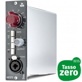 IGS NE573