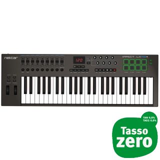 NEKTAR Impact LX49+