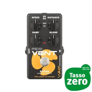 Neo Instruments Micro Vent 122