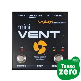 Neo Instruments Mini Vent II