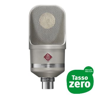 Neumann TLM107