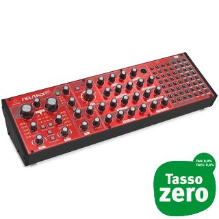 Behringer Neutron