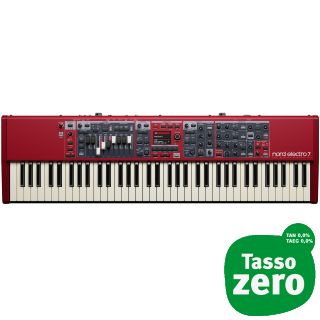 Nord Electro 7 73