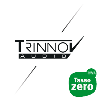 TRINNOV DMON Breakout Adapter Icon