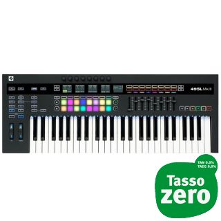 Novation 49SL MkIII
