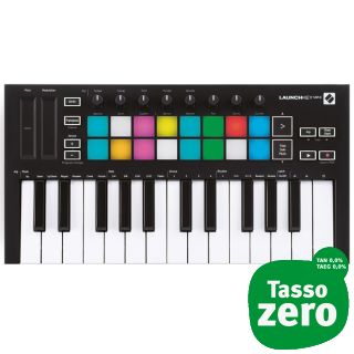 Novation Launchkey Mini Mk3