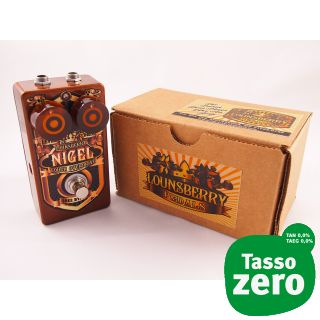 LOUNSBERRY NTO-1 Nigel