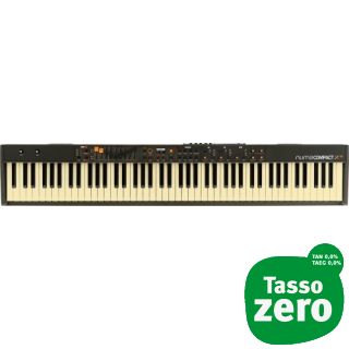 Studiologic Numa Compact X SE