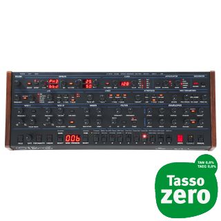 Sequential OB-6 Module Desktop