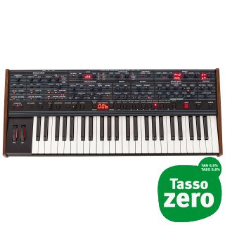 Sequential OB-6