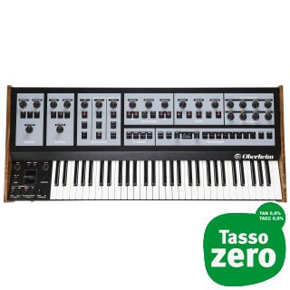 Oberheim OB-X8