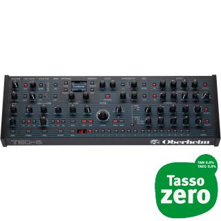 Oberheim TEO-5 Desktop