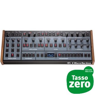 Sequential OB-X8 Desktop