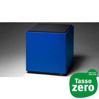 TEENAGE ENGINEERING OD-11 Blue