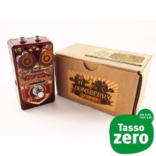 LOUNSBERRY OGO-1 Organ Grinder