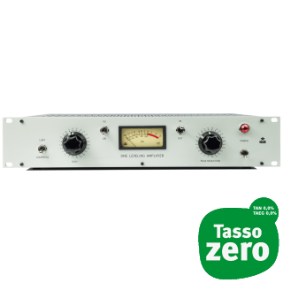 IGS One Leveling Amplifier
