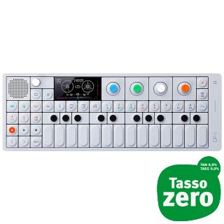 Teenage Engineering OP-1 (Rev 2)