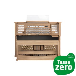 Viscount Opera 400