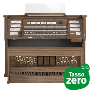 Viscount Opera 400