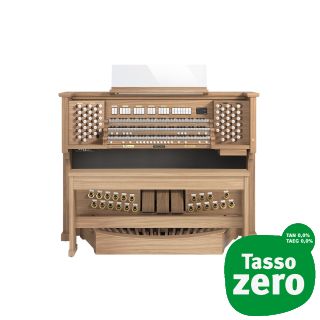 Viscount Opera 450