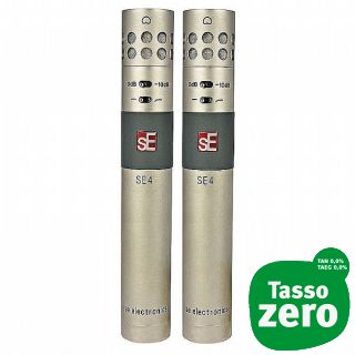 sE Electronics sE4 Coppia Stereo