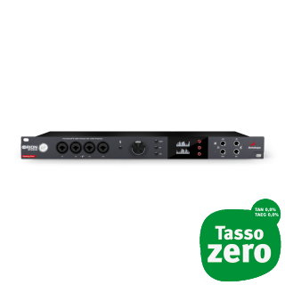 Antelope Orion Studio Synergy Core