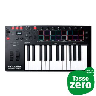 M-Audio Oxygen Pro 25