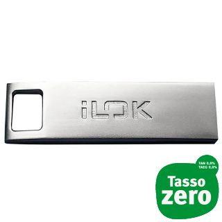 Avid Pace iLok 3
