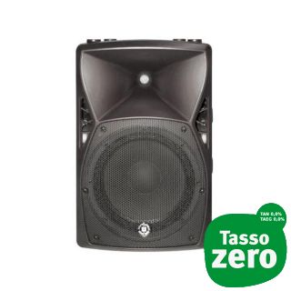 Topp Pro X-12A