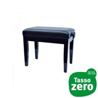 Pianosound 201QZ Nero Lucido